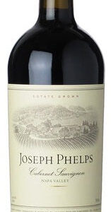 Joseph Phelps Cabernet Sauvignon 2021 750ml - Image 1