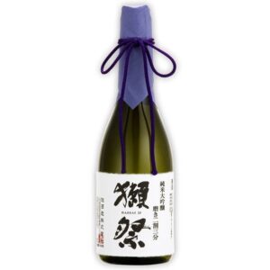 Asahi Shuzo Dassai 23 Junmai Daiginjo Sake 720ml - Image 1