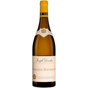 Joseph Drouhin Chassagne-Montrachet 2017 750ml - Image 1