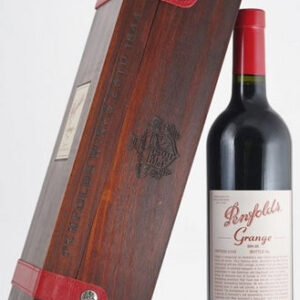 Penfolds Grange Bin 95 2009 750ml - Image 1