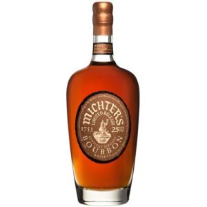 Michter's Limited Release 25 Year Old Kentucky Straight Bourbon Whiskey 750ml - Image 1