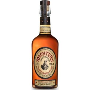 Michter's US*1 Limited Release Toasted Barrel Finish Sour Mash Whiskey 43 Proof 750ml - Image 1