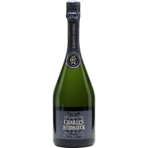 Charles Heidsieck Brut Reserve Non -Vintage 750ml - Image 1