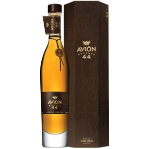 Avion Reserva 44 Extra Anejo Tequila 750ml - Image 1