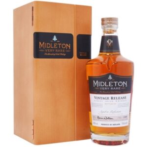 Midleton Very Rare Irish Whiskey 2022 750ml - Image 1