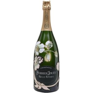 Perrier Jouet Belle Epoque Luminous Brut 2012 750ml - Image 1