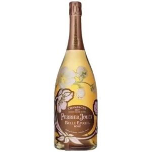 Perrier Jouet Belle Epoque Rose Luminous 2010 750ml - Image 1