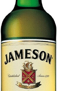 Jameson Irish Whiskey - Image 1