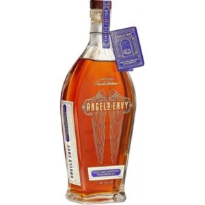 Angel's Envy Kentucky Straight Bourbon Cellar Collection Finished In Madeira Casks 100 750ml - Image 1