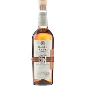 Basil Hayden Kentucky Straight Bourbon Whiskey - Image 1