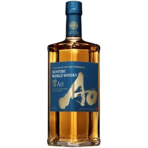 Suntory Ao World Whisky 700ml - Image 1