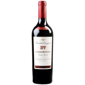 Beaulieu Vineyard - BV Georges de Latour Private Reserve 2009 750ml - Image 1