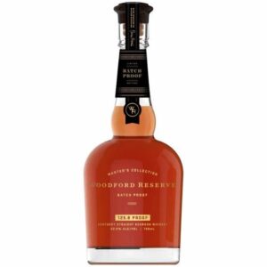 Woodford Reserve Master's Collection Batch Proof 750ml - Image 1