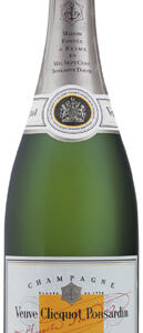 Veuve Clicquot Demi Sec - Champagne 750ml - Image 1