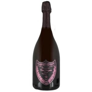 Dom Perignon Champagne Luminous Rose 2005 1.5L - Image 1