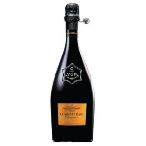 Veuve Clicquot La Grande Dame 2006 750ml - Image 1