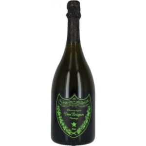 Dom Perignon Champagne Luminous 2008 750ml - Image 1