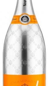 Veuve Clicquot Champagne Brut Rich 750ml - Image 1