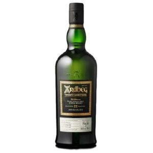 Ardbeg Twenty Something 22 Year Old Single Malt Scotch Whisky 750ml - Image 1