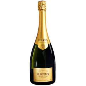 Krug Grande Cuvee 170th Edition 750ml - Image 1