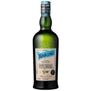 Ardbeg Ardcore Committee Release Single Malt Scotch Whisky 750ml - Image 1