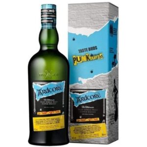 Ardbeg Ardcore Committee Release Single Malt Scotch Whisky 92 Proof 750ml - Image 1