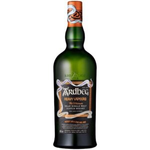 Ardbeg Heavy Vapours The Ultimate Islay Single Malt Scotch Whisky 750ml - Image 1