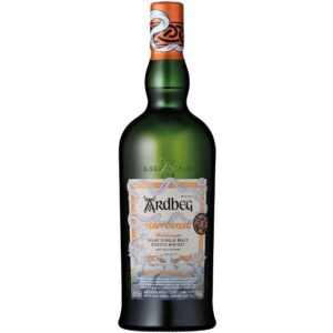 Ardbeg Heavy Vapours Special Committee Only Edition The Ultimate Islay Single Malt Scotch Whisky 750ml - Image 1