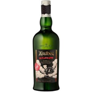 Ardbeg BizarreBQ The Ultimate Islay Single Malt Scotch Whisky 750ml - Image 1