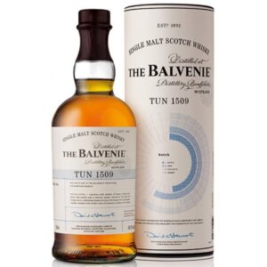 Balvenie Tun 1509 Batch No. 5 750ml - Image 1