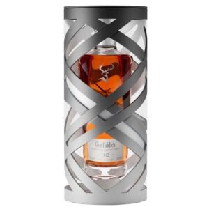 Glenfiddich 30 Year Old Suspended Time 750ml - Image 1