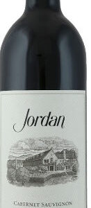 Jordan Cabernet Sauvignon Alexander Valley 2018 750ml - Image 1