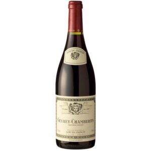 Louis Jadot Gevrey-Chambertin 2012 750ml - Image 1