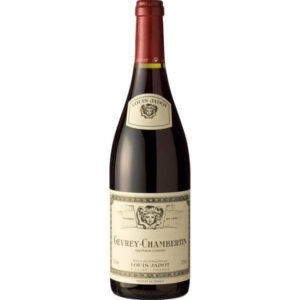 Louis Jadot Gevrey-Chambertin 2018 750ml - Image 1