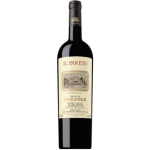 Tenuta di Nozzole Toscana Il Pareto 2018 750ml - Image 1