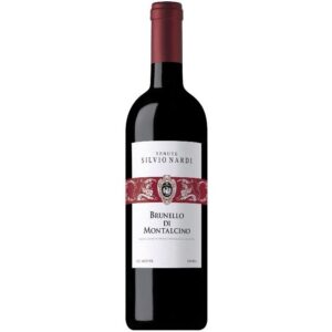 Tenute Silvio Nardi Brunello di Montalcino 2015 750ml - Image 1