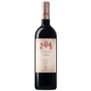 Tenuta di Biserno Il Pino di Biserno 2018 750ml - Image 1