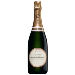 Laurent-Perrier Brut La Cuvee 750ml - Image 1