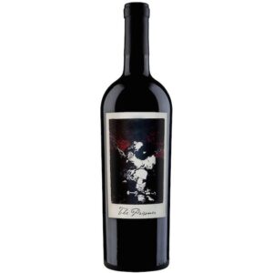 The Prisoner Wine Company Prisoner 2021 750ml - Image 1