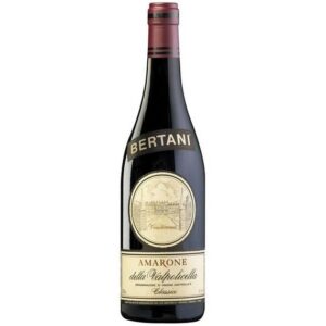 Bertani Amarone della Valpolicella 2004 750ml - Image 1