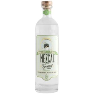 Gracias A Dios Mezcal Artesanal Tepeztate 750ml - Image 1