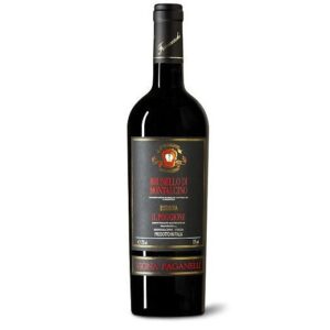 Il Poggione Brunello Di Montalcino Riserva 2012 750ml - Image 1