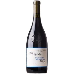 Two Hands Lily's Garden Shiraz 2017 750ml - Image 1