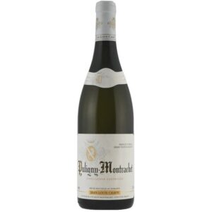 Jean-Louis Chavy Puligny-Montrachet 2020 750ml - Image 1