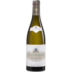 Albert Bichot Puligny - Montrachet 2018 750ml - Image 1