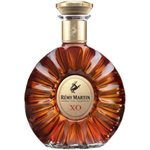 Remy Martin Xo Cognac Gift Box 750ml - Image 1