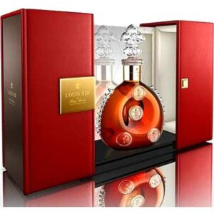 Remy Martin Louis-XIII in Coffret Box 750Ml - Image 1