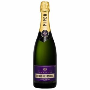 Piper Heidsieck Champagne Cuvee Sublime Demi - Sec 750ml - Image 1