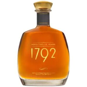 1792 Bourbon 12 Year Old 750ml - Image 1