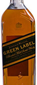 Johnnie Walker Green - Image 1